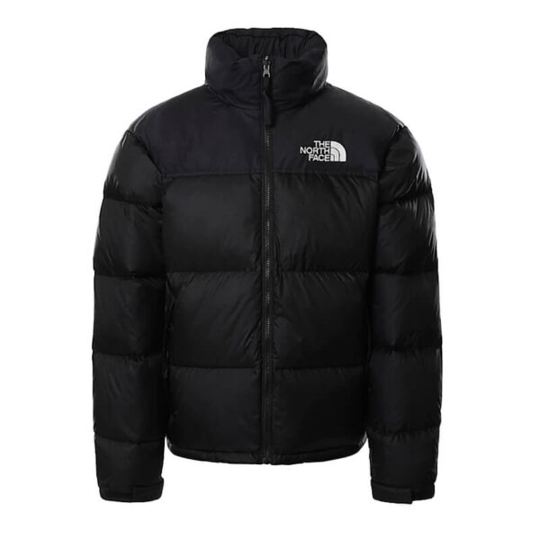 THE NORTH FACE 1996 Retro Nuptse Jacket - Recycle TNF Black