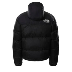 THE NORTH FACE 1996 Retro Nuptse Jacket - Recycle TNF Black