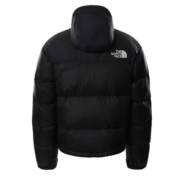 THE NORTH FACE 1996 Retro Nuptse Jacket - Recycle TNF Black