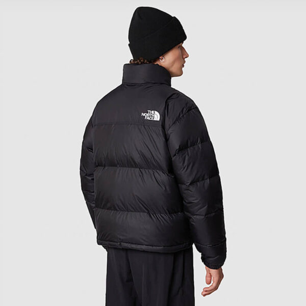 THE NORTH FACE 1996 Retro Nuptse Jacket - Recycle TNF Black