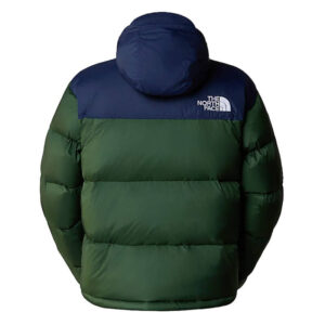 THE NORTH FACE 1996 Retro Nuptse Jacket - Summit Navy / Pine Needle