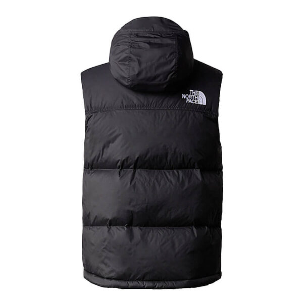 THE NORTH FACE 1996 Retro Nuptse Vest - Recycle TNF Black