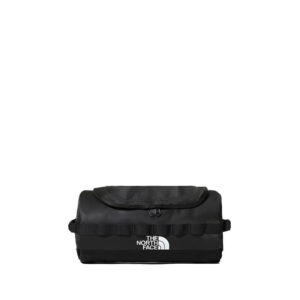 THE NORTH FACE Base Camp Travel Canister L - TNF Black / TNF White
