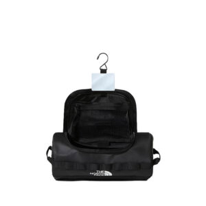 THE NORTH FACE Base Camp Travel Canister L - TNF Black / TNF White