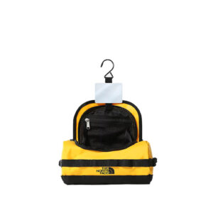 THE NORTH FACE Base Camp Travel Canister S - Summit Gold / TNF Black