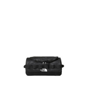 THE NORTH FACE Base Camp Travel Canister S - TNF Black / TNF White