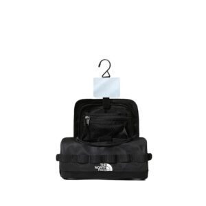 THE NORTH FACE Base Camp Travel Canister S - TNF Black / TNF White