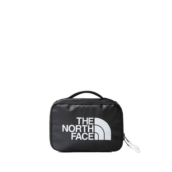 THE NORTH FACE Base Camp Voyager Dopp Kit - TNF Black / TNF White