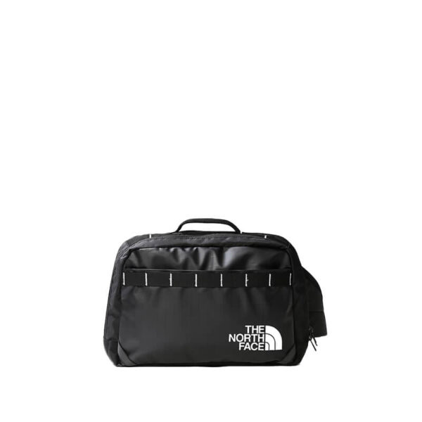 THE NORTH FACE Base Camp Voyager Sling - TNF Black / TNF White