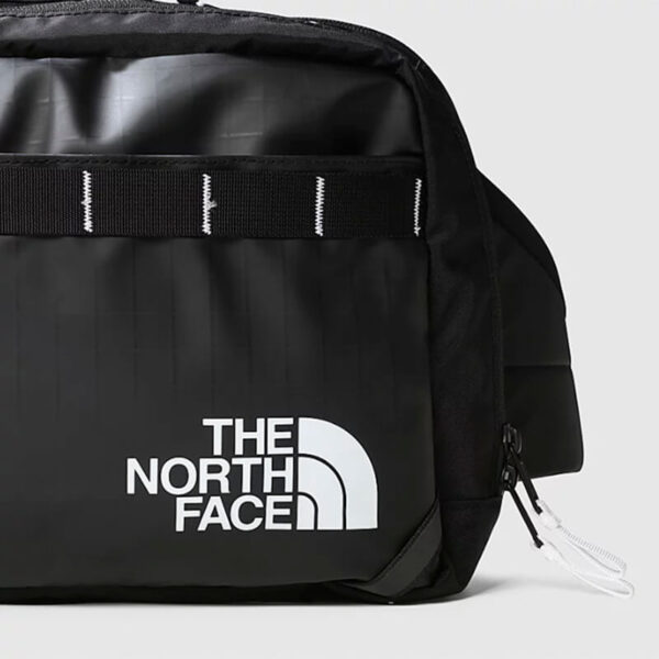 THE NORTH FACE Base Camp Voyager Sling - TNF Black / TNF White