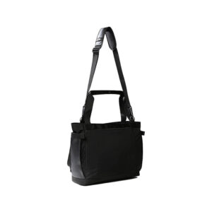 THE NORTH FACE Base Camp Voyager Tote - TNF Black / TNF White