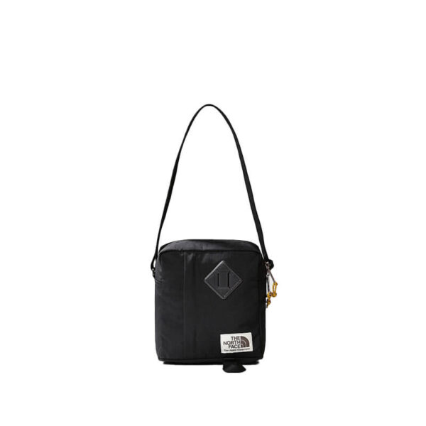 THE NORTH FACE Berkeley Crossbody - TNF Black