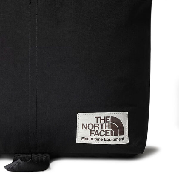 THE NORTH FACE Berkeley Totepack - TNF Black