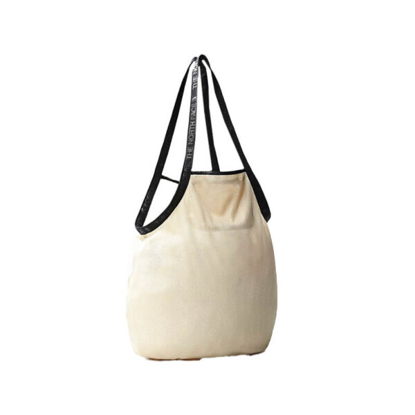 THE NORTH FACE Circular Tote - Gravel