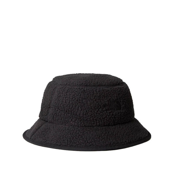 THE NORTH FACE Cragmont Bucket Hat - TNF Black