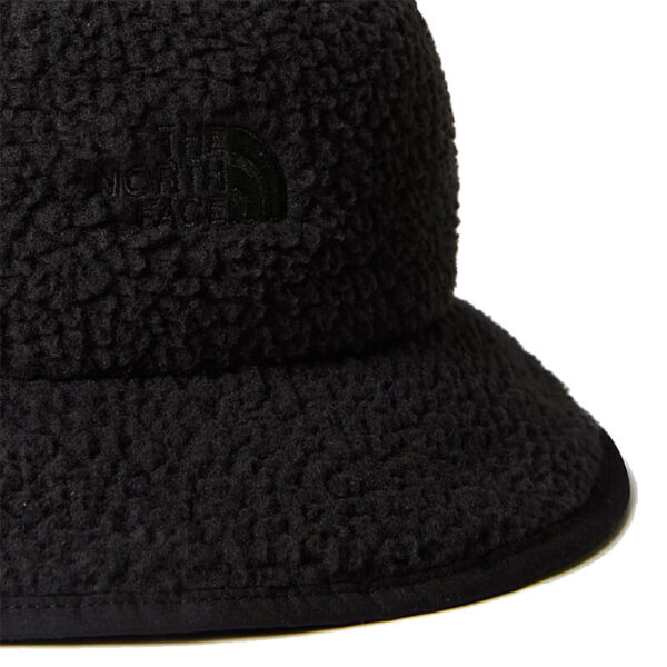 THE NORTH FACE Cragmont Bucket Hat - TNF Black