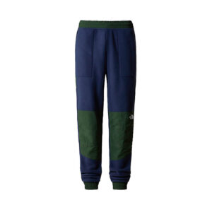 THE NORTH FACE Denali Fleece Pants - Summit Navy / Pine Needle