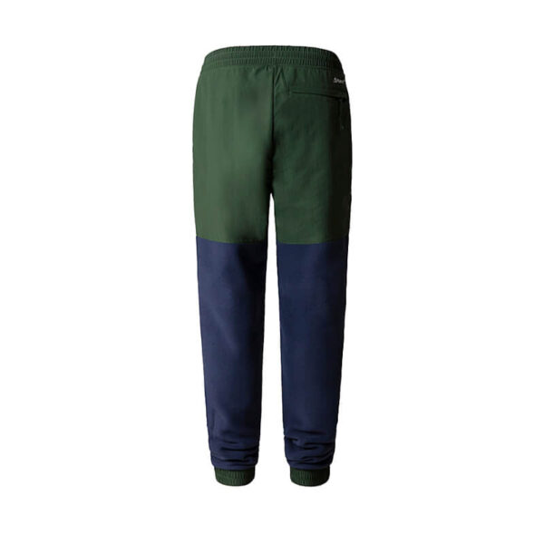 THE NORTH FACE Denali Fleece Pants - Summit Navy / Pine Needle