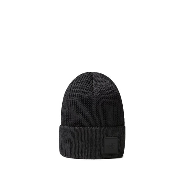 THE NORTH FACE Explore Beanie - TNF Black