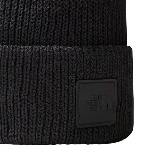 THE NORTH FACE Explore Beanie - TNF Black