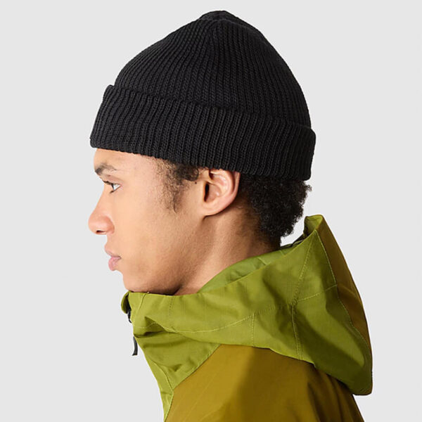 THE NORTH FACE Explore Beanie - TNF Black