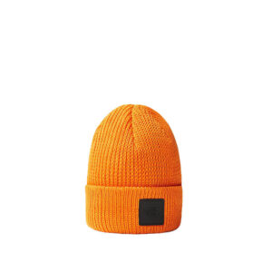 THE NORTH FACE Explore Beanie - Mandarin