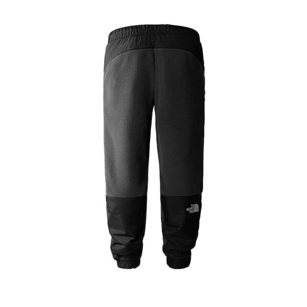 THE NORTH FACE Fleeski Y2k Pants - Alphalt Grey / TNF Black