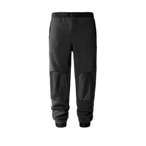 THE NORTH FACE Fleeski Y2k Pants - Alphalt Grey / TNF Black