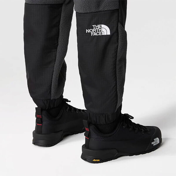 THE NORTH FACE Fleeski Y2k Pants - Alphalt Grey / TNF Black