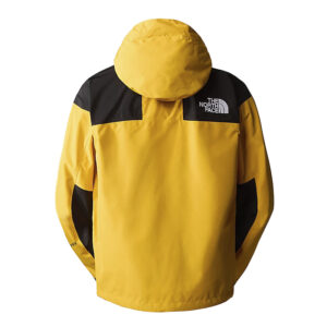 THE NORTH FACE GTX® Mountain Jacket - Summit Gold / TNF Black