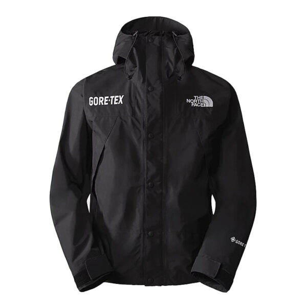 THE NORTH FACE GTX® Mountain Jacket - TNF Black