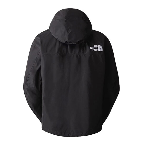 THE NORTH FACE GTX® Mountain Jacket - TNF Black