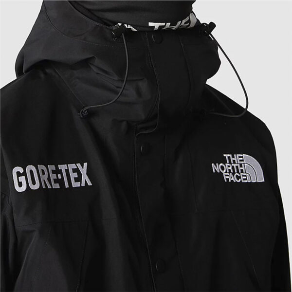 THE NORTH FACE GTX® Mountain Jacket - TNF Black