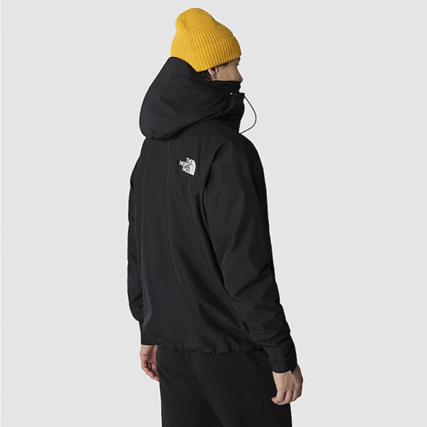 THE NORTH FACE GTX® Mountain Jacket - TNF Black