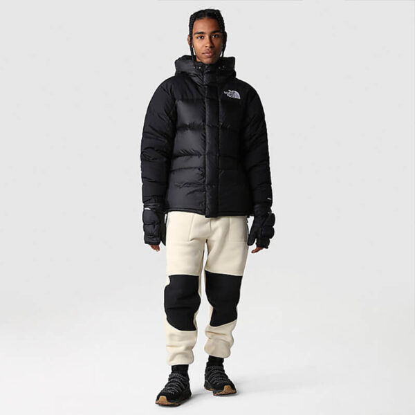 THE NORTH FACE Nuptse Convertible Miit - TNF Black