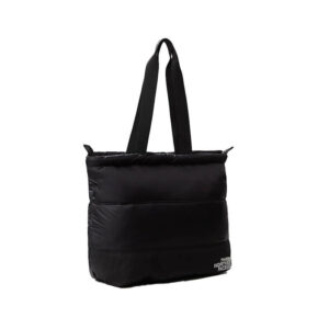 THE NORTH FACE Nuptse Tote - TNF Black