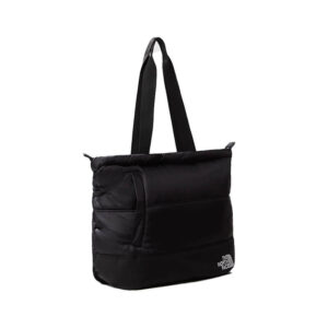 THE NORTH FACE Nuptse Tote - TNF Black