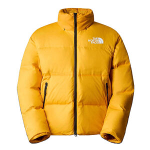 THE NORTH FACE RMST Nuptse Jacket - Summit Gold