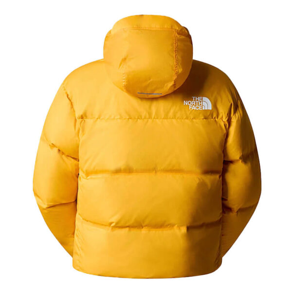 THE NORTH FACE RMST Nuptse Jacket - Summit Gold