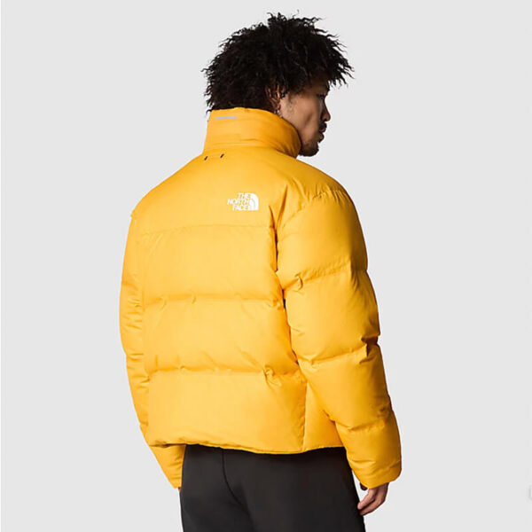 THE NORTH FACE RMST Nuptse Jacket - Summit Gold