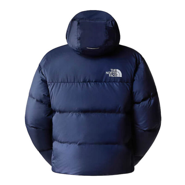 THE NORTH FACE RMST Nuptse Jacket - Summit Navy / Silver Reflective