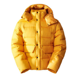 THE NORTH FACE RMST Sierra Parka - Summit Gold