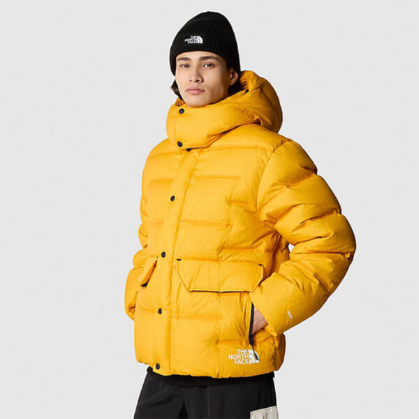 THE NORTH FACE RMST Sierra Parka - Summit Gold