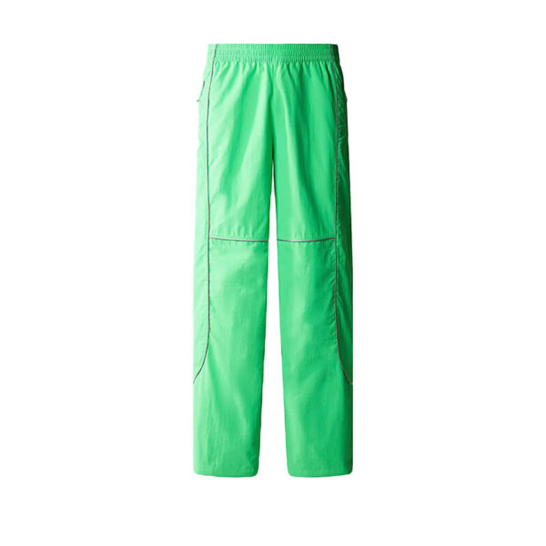 THE NORTH FACE Tek Pipping Wind Pants - Chlorophyll Green