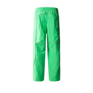 THE NORTH FACE Tek Pipping Wind Pants - Chlorophyll Green