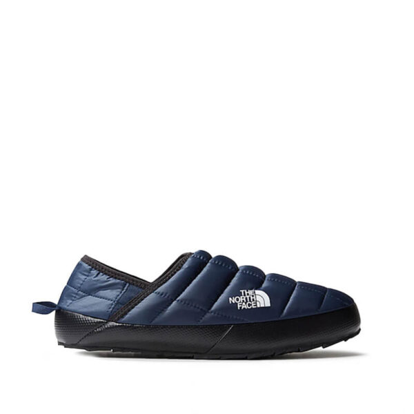 THE NORTH FACE Thermoball™ Traction Mule V - Summit Navy / TNF White