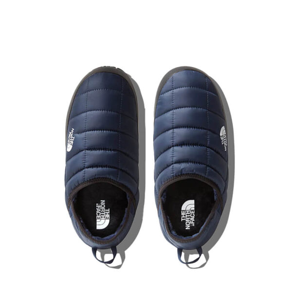 THE NORTH FACE Thermoball™ Traction Mule V - Summit Navy / TNF White