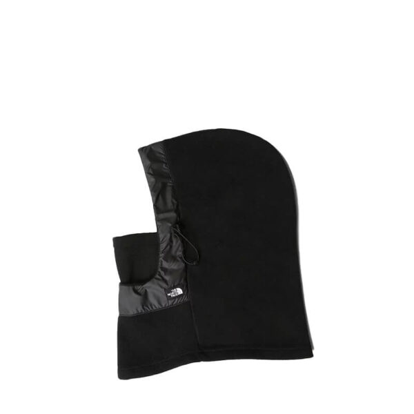 THE NORTH FACE Whimzy Powder Hood - TNF Black