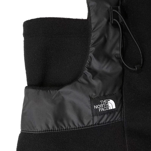 THE NORTH FACE Whimzy Powder Hood - TNF Black