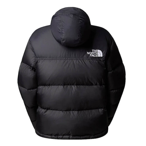 THE NORTH FACE Wmns 1996 Retro Nuptse Jacket - Recycle TNF Black